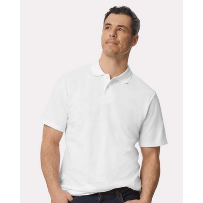 Gildan® Softstyle® Adult Pique Polo